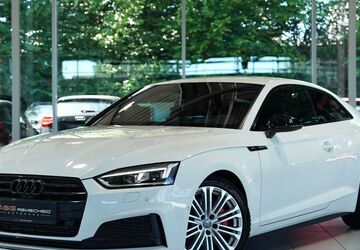 Audi A5 135.000 km 26.990 &euro; Remscheid/NRW 42855
