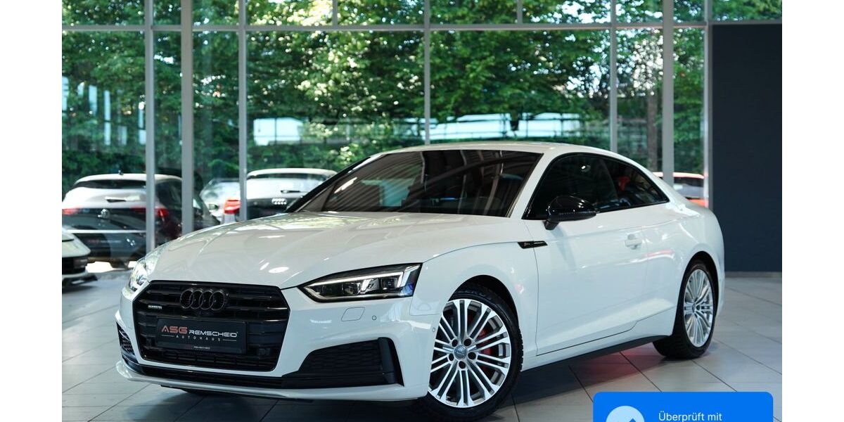Audi A5 135.000 km 26.990 &euro; Remscheid/NRW 42855