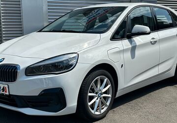 BMW 225 81.733 km 13.900 &euro; Remscheid 42857