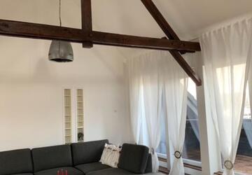 Wohnung Wuppertal Gemarkung Nächstebreck - 3 Zimmer, 93 m&sup2;, 990&euro; | Angebot:24623783