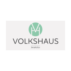 Volkshaus Jena