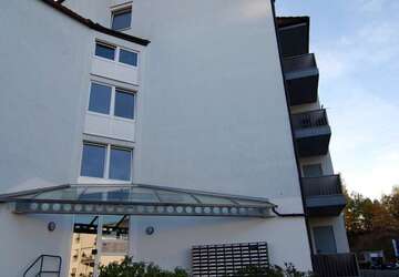 Wohnung Gevelsberg - 1 Zimmer, 27 m&sup2;, 290&euro; | Angebot:27103515