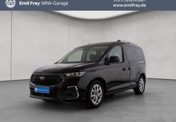 Ford Tourneo Connect 14.386 km 28.990 &euro; Leverkusen 51373