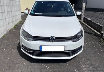 VW Polo 119.000 km 11.150 &euro; Remscheid 42859