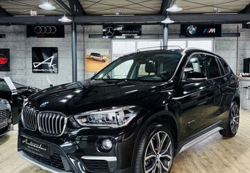BMW X1 117.000 km 19.990 &euro; Remscheid 42859