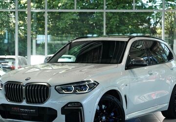 BMW X5 M50 106.000 km 49.900 &euro; Remscheid/NRW 42855