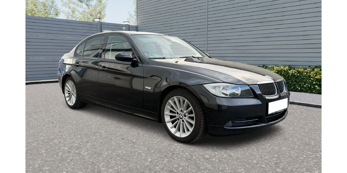 BMW 330 272.000 km 6.770 &euro; Remscheid 42853