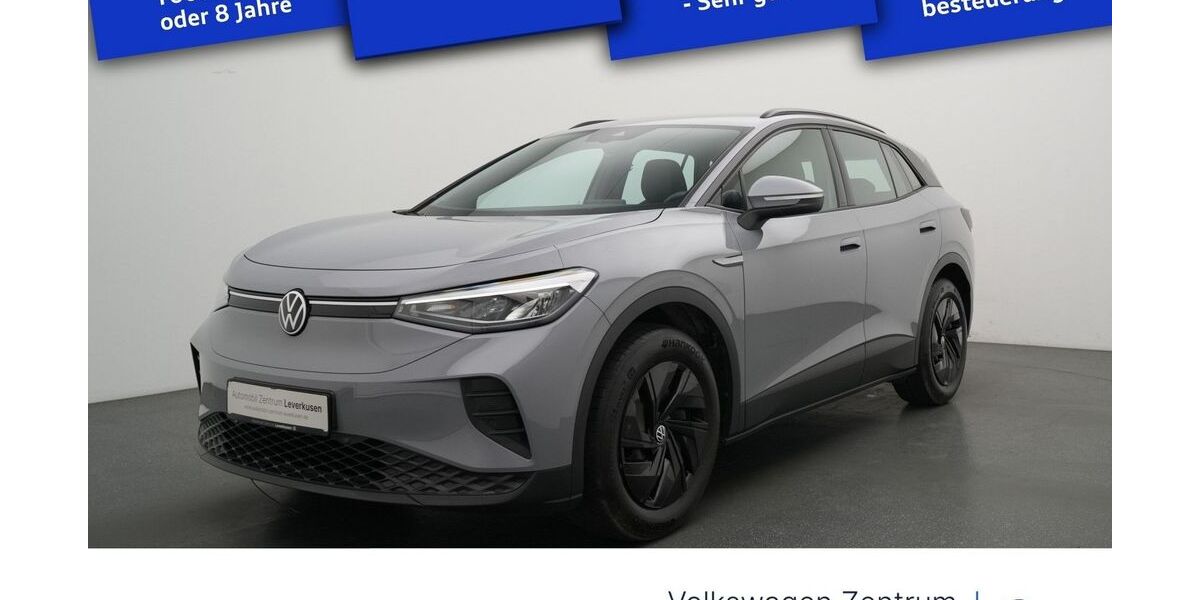 VW ID.4 29.563 km 22.980 &euro; Leverkusen 51379