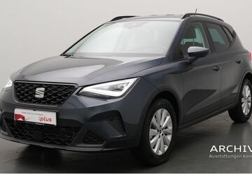 Seat Arona 18.409 km 22.980 &euro; Leverkusen 51373