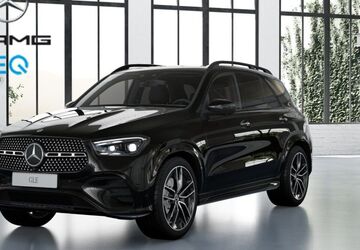 Mercedes-Benz GLE 450 17.874 km 85.220 &euro; Hagen 58135
