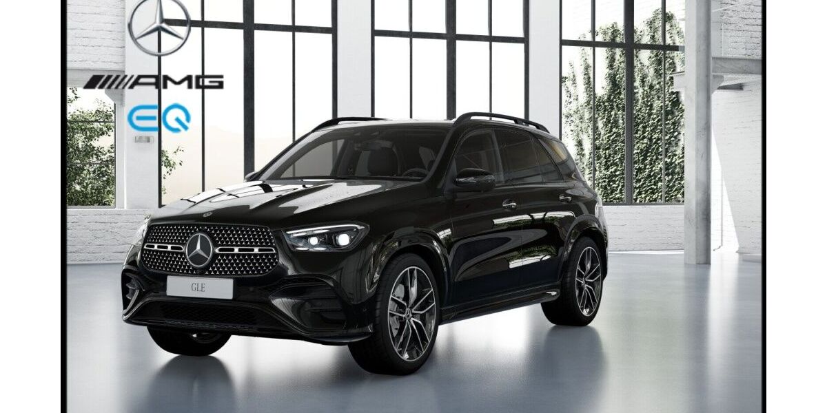 Mercedes-Benz GLE 450 17.874 km 85.220 &euro; Hagen 58135