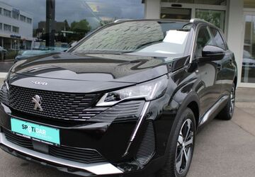 Peugeot 5008 24.630 km 34.990 &euro; Remscheid 42897