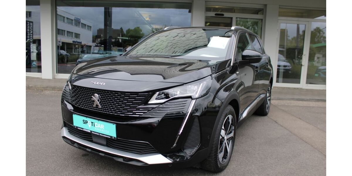 Peugeot 5008 24.630 km 34.990 &euro; Remscheid 42897