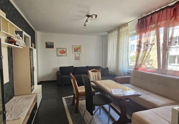 Wohnung Solingen - 1 Zimmer, 30 m&sup2;, 590&euro; | Angebot:23906282