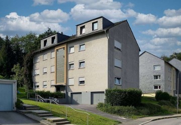 Wohnung Wermelskirchen - 2 Zimmer, 72 m&sup2;, 612&euro; | Angebot:27134819