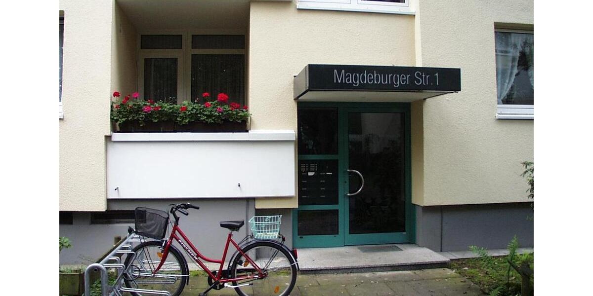Etagenwohnung Ratingen Tiefenbroich - 2 Zimmer, 65 m&sup2;, 739&euro; | Angebot:26721205