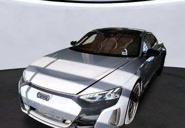Audi e-tron GT 28.780 km 65.486 &euro; Hagen 58091