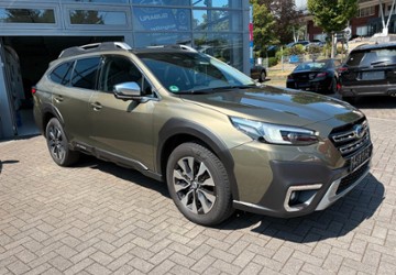 Subaru Outback 9.999 km 43.990 &euro; Remscheid 42899