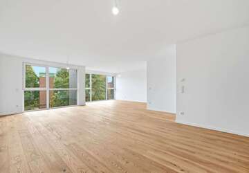 Wohnung Leverkusen - 3 Zimmer, 103 m&sup2;, 1.640&euro; | Angebot:27210632