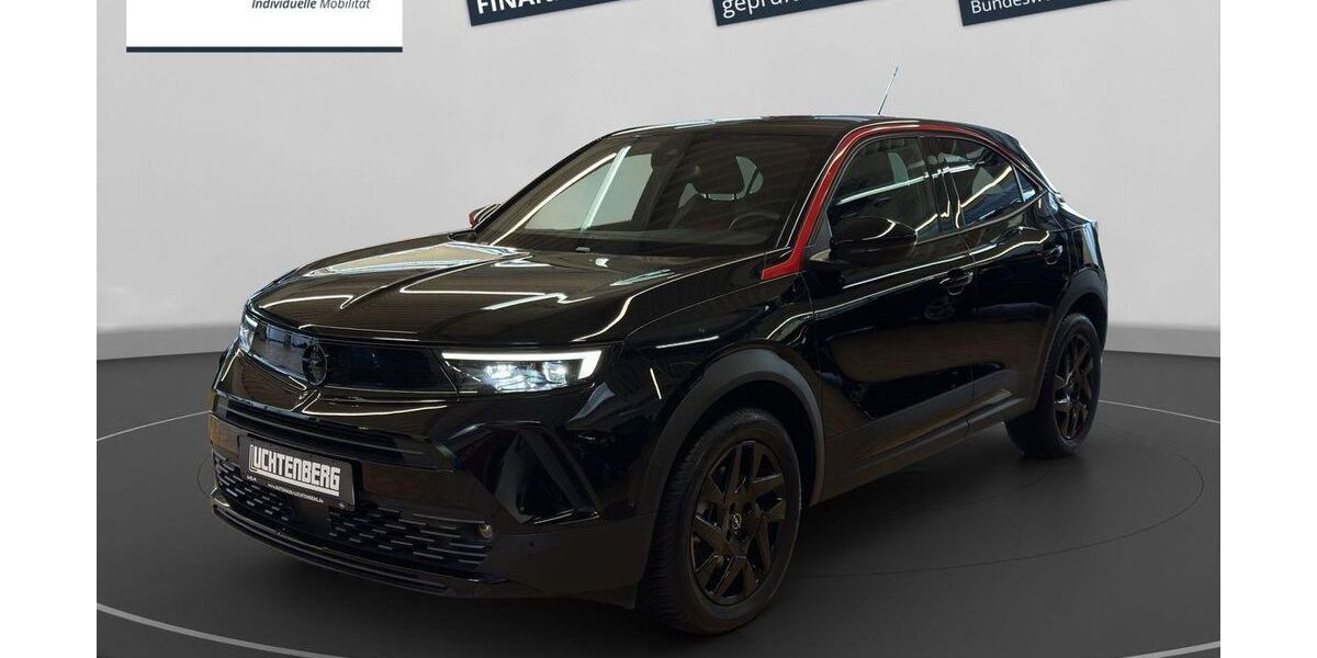 Opel Mokka-e 49.985 km 18.440 &euro; Leverkusen 51381