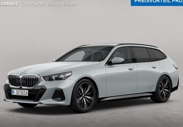 BMW 520 23.356 km 52.799 &euro; Düsseldorf 40237