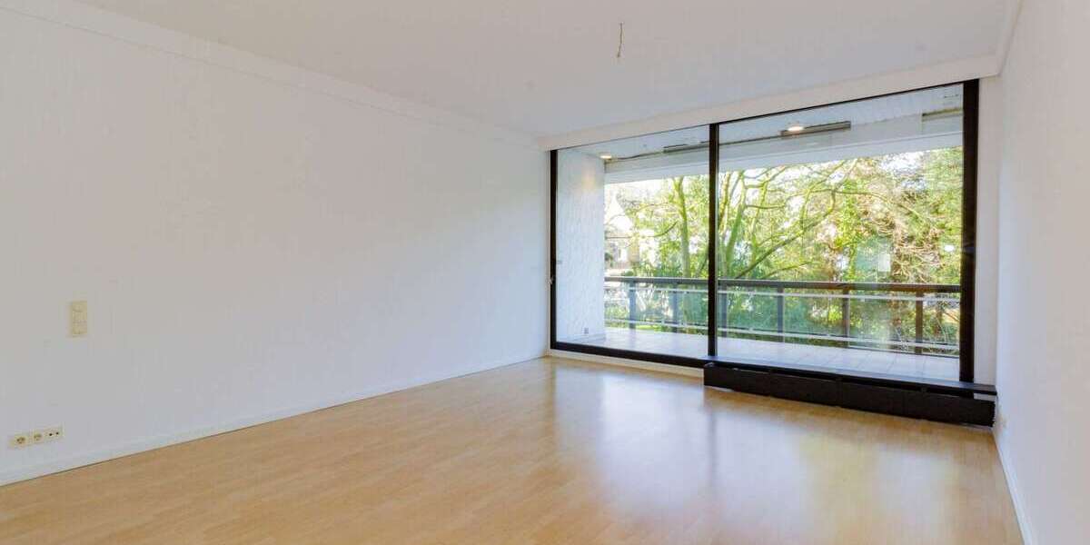 Etagenwohnung Düsseldorf Benrath Stadtbezirk 9 - 2 Zimmer, 107 m&sup2;, 1.500&euro; | Angebot:27307988