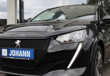 Peugeot 208 37.408 km 15.990 &euro; Remscheid 42897