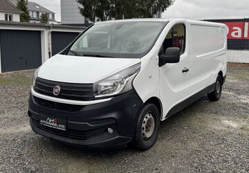 Fiat Talento 162.000 km 8.999 &euro; Remscheid 42857