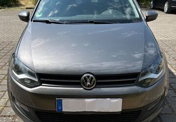 VW Polo 199.563 km 2.500 &euro; Düsseldorf 40224