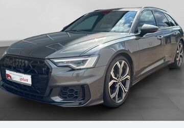 Audi S6 33.894 km 57.490 &euro; Remscheid 42897