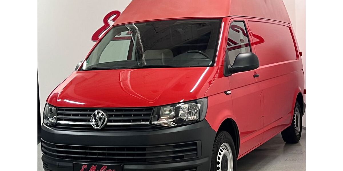 VW T6 Transporter 239.000 km 10.490 &euro; Wuppertal 42289