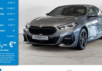 BMW 218 96.354 km 20.590 &euro; Remscheid 42897