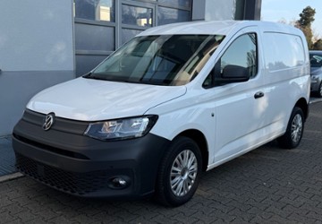 VW Caddy 236.000 km 10.990 &euro; Hilden 40721