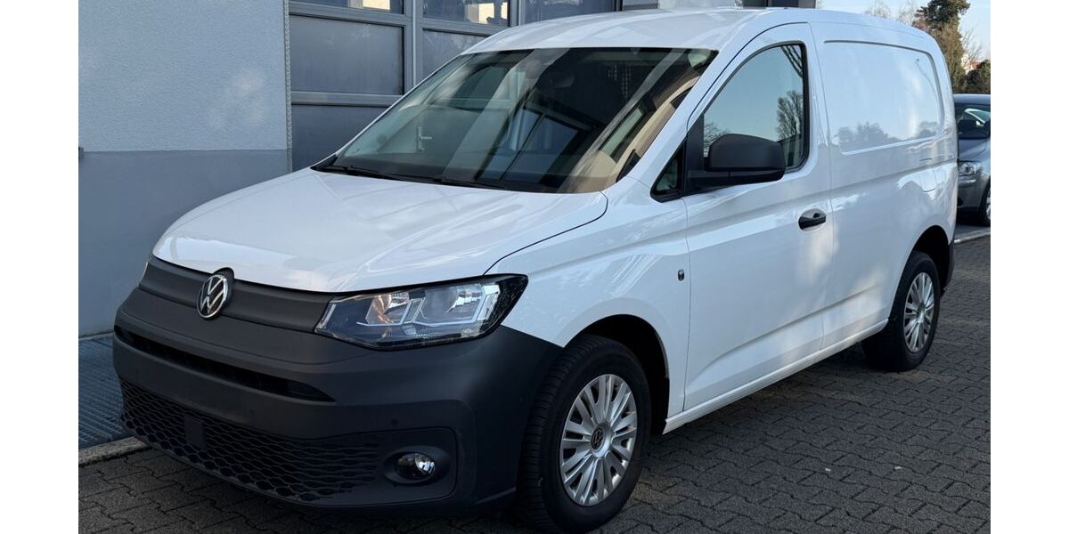 VW Caddy 236.000 km 11.990 &euro; Hilden 40721