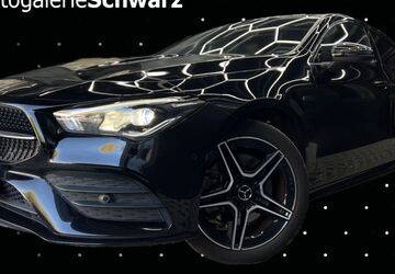 Mercedes-Benz CLA 250 144.940 km 23.980 &euro; Remscheid 42897