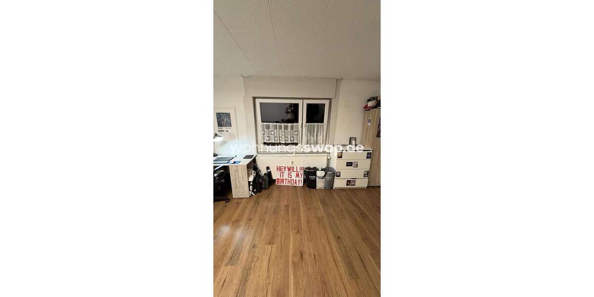 Etagenwohnung Wuppertal - 1 Zimmer, 40 m&sup2;, 312&euro; | Angebot:25096422