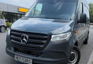 Mercedes-Benz Sprinter 113.000 km 20.750 &euro; Hilden 40721