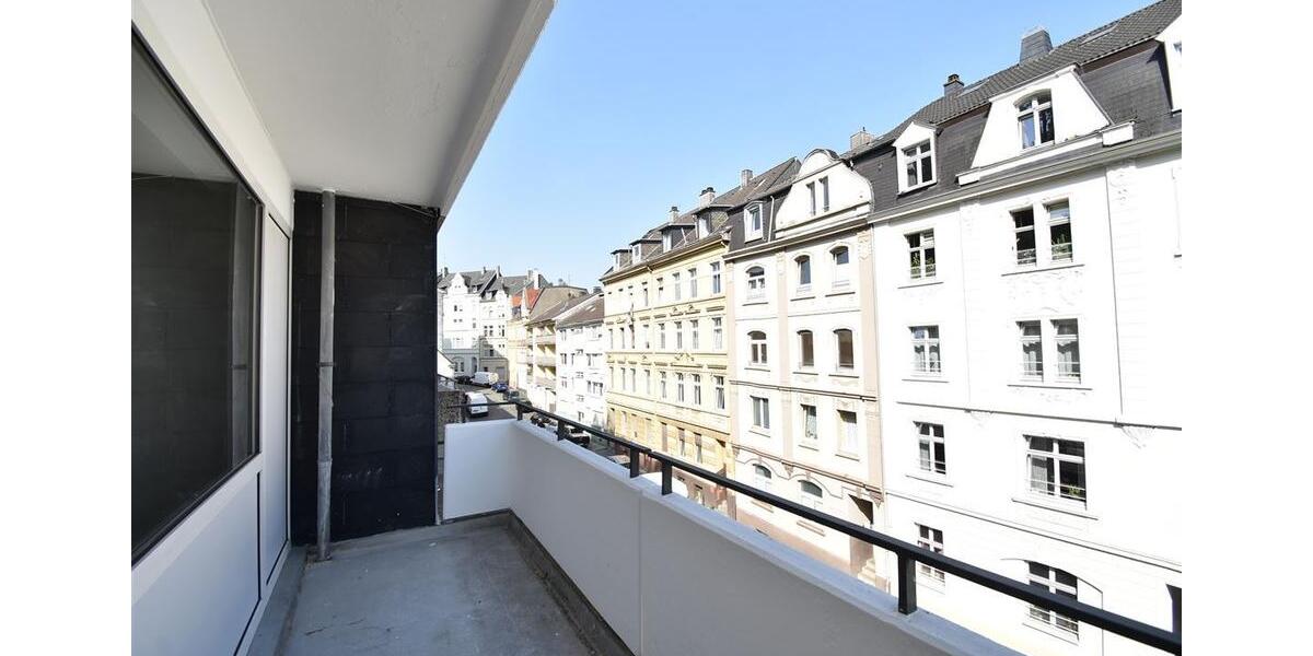 Etagenwohnung Wuppertal Dornap - 1 Zimmer, 40 m&sup2;, 370&euro; | Angebot:23216586
