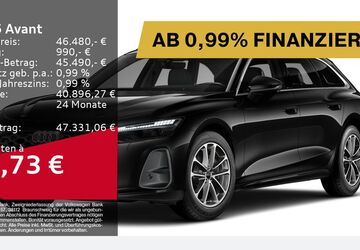 Audi A6 28.157 km 43.120 &euro; Remscheid 42897