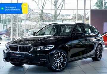 BMW 330 73.000 km 26.480 &euro; Remscheid/NRW 42855