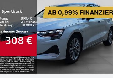 Audi A3 6.568 km 33.930 &euro; Remscheid 42897