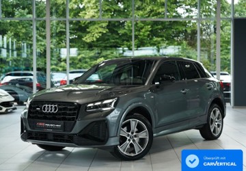 Audi Q2 112.000 km 21.990 &euro; Remscheid/NRW 42855