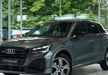 Audi Q2 112.000 km 22.800 &euro; Remscheid/NRW 42855