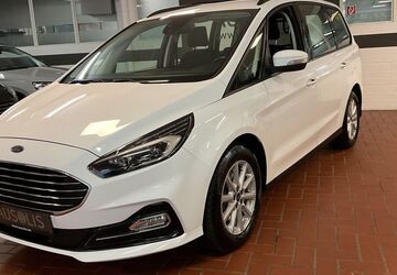Ford Galaxy 123.000 km 19.490 &euro; Wülfrath 42489