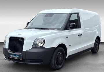 LEVC VN5 City Autom. Klima Kamera PDC 28.985 km 19.300 &euro; Wuppertal 42327