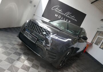 Land Rover Range Rover Velar 99.999 km 33.000 &euro; Remscheid 42897