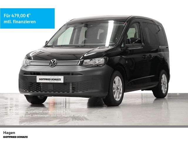 VW Caddy 12.500 km 34.980 &euro; Hagen 58089