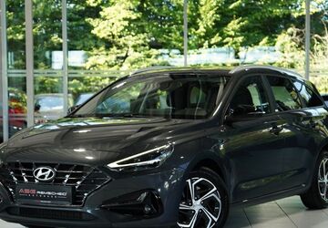 Hyundai i30 95.000 km 14.900 &euro; Remscheid/NRW 42855