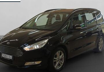 Ford Galaxy 74.100 km 19.840 &euro; Leverkusen 51381