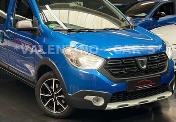 Dacia Dokker 59.987 km 13.299 &euro; Radevormwald 42477
